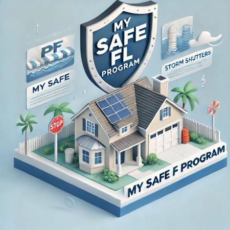 My safe fl program